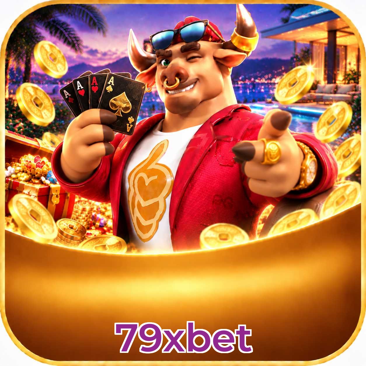 79xbet Logo
