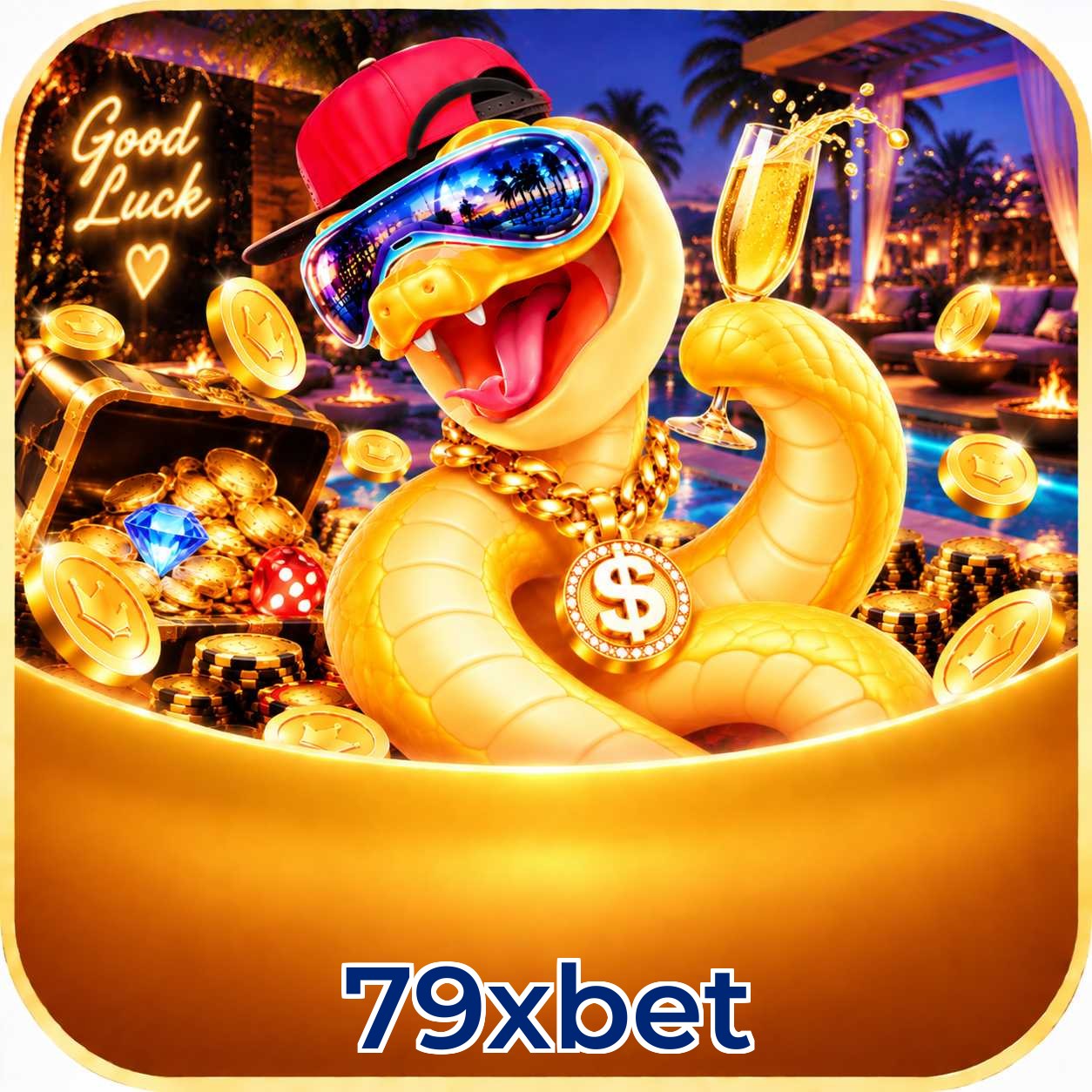 79xbet Compatibilidade