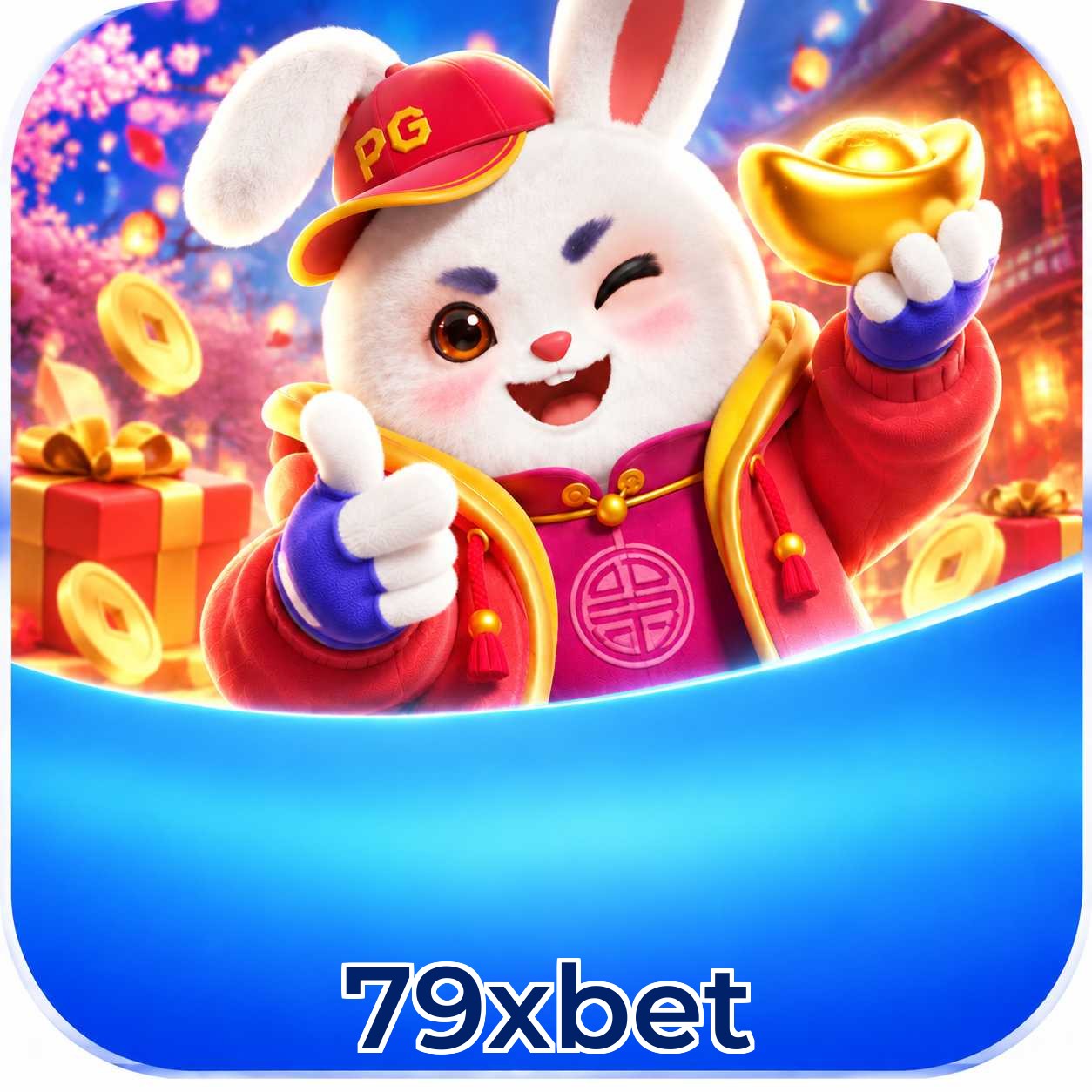 79xbet Logo