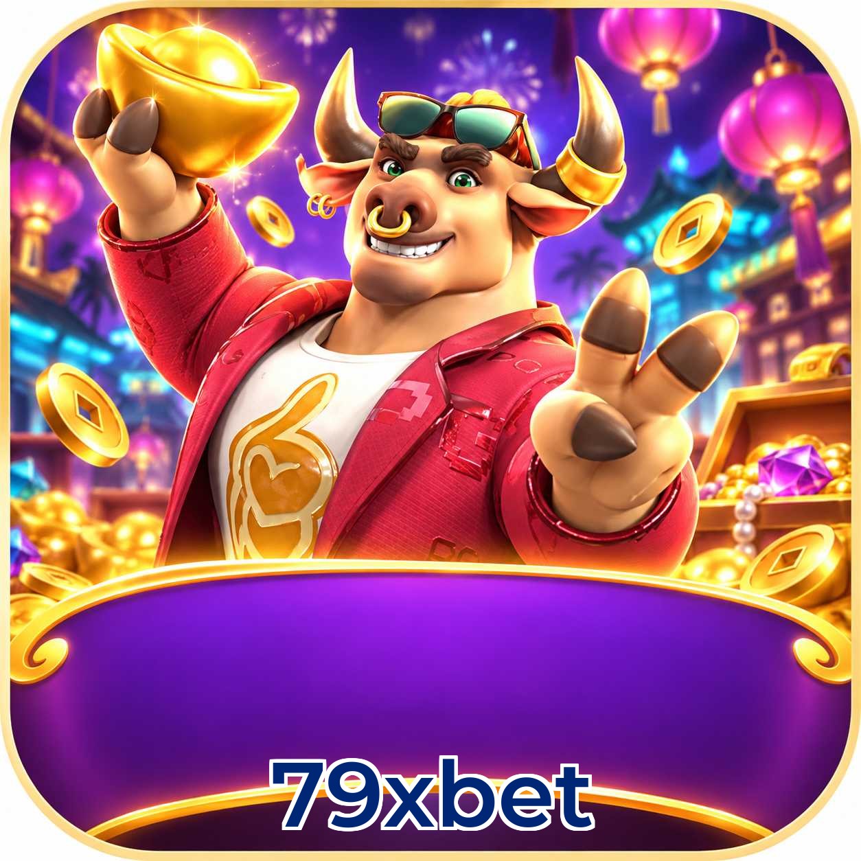 79xbet Telegram Stats