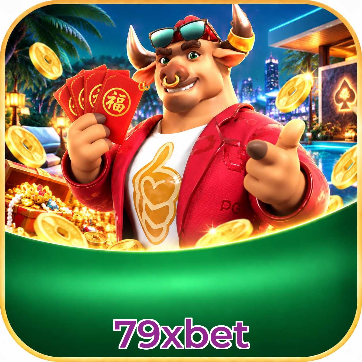 79xbet Responsible Gaming