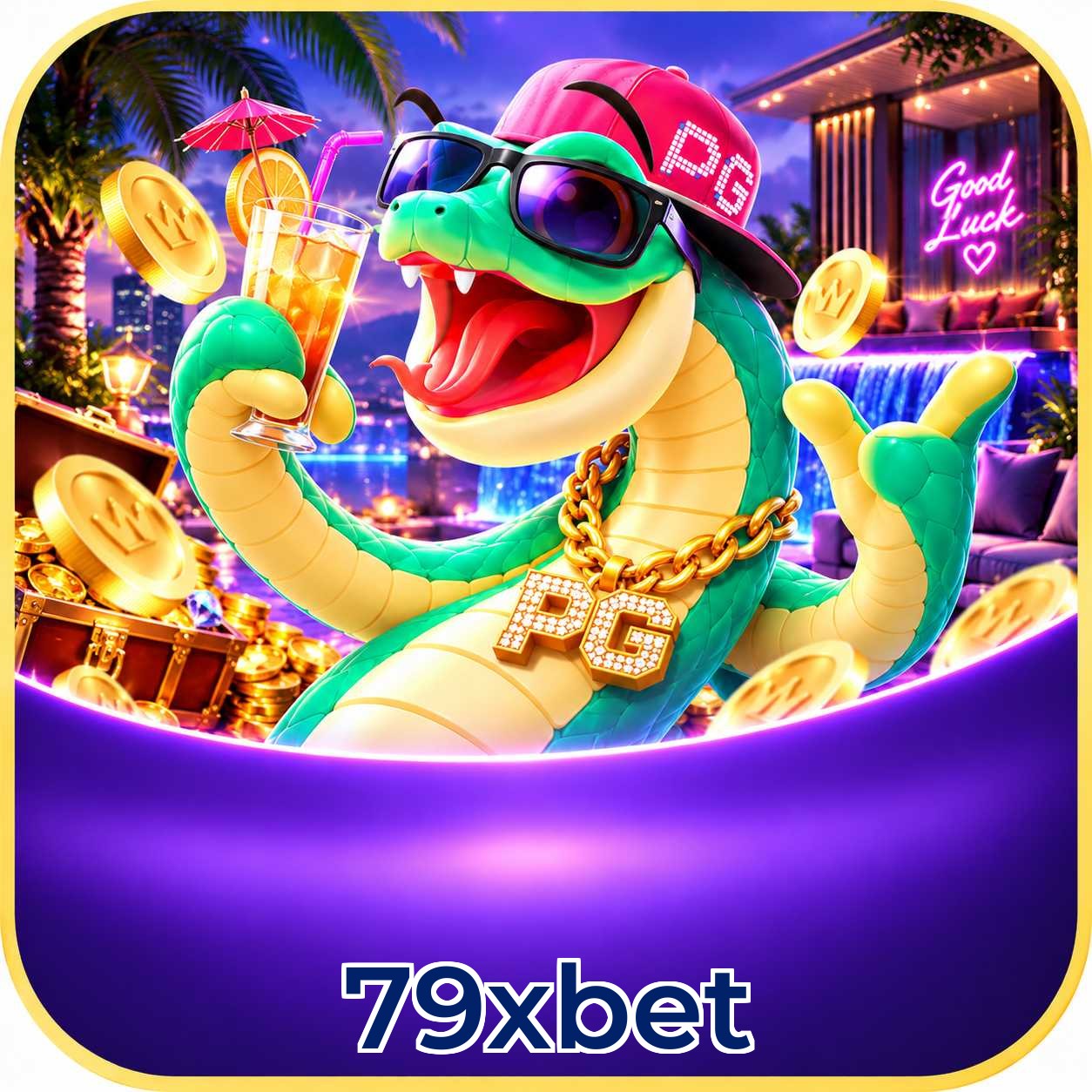 79xbet Fortune Tiger Game