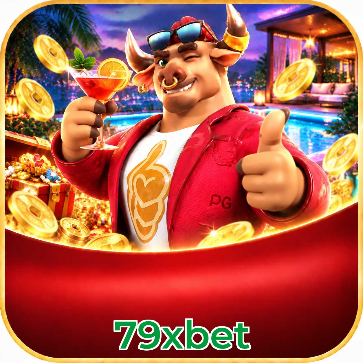 79xbet Logo