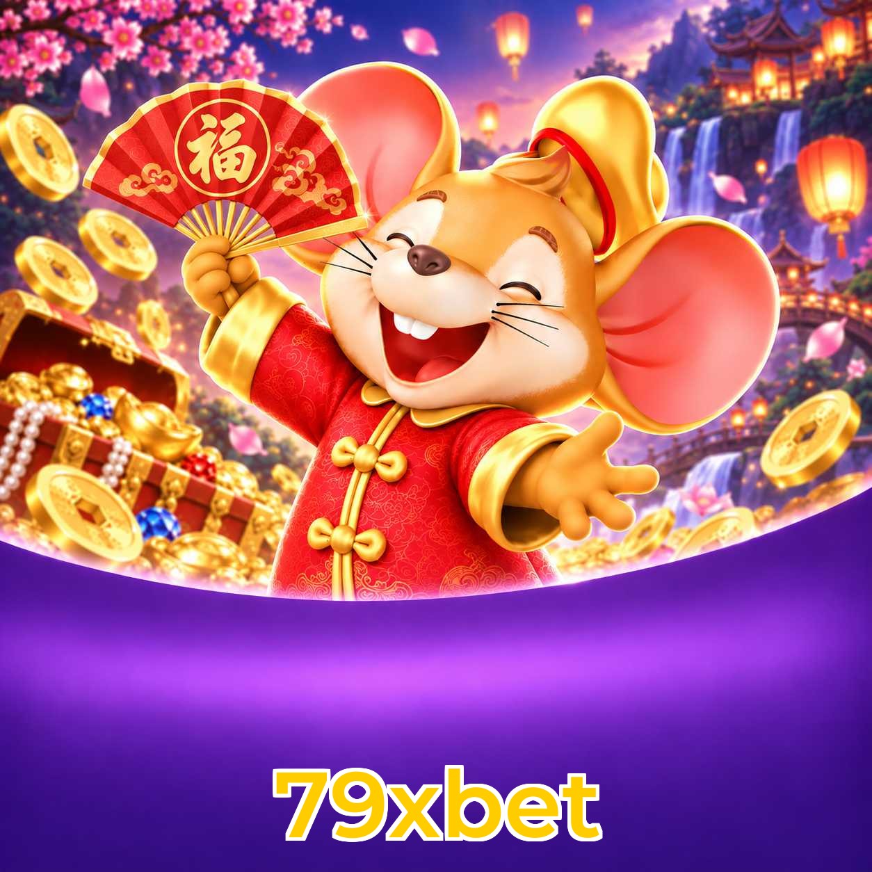 79xbet Fortune Tiger RTP
