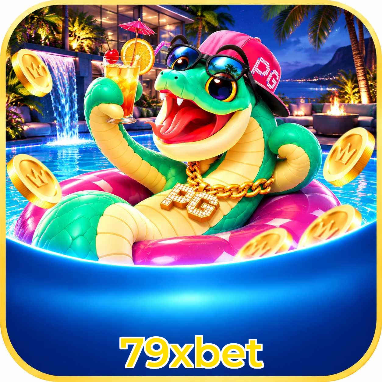 79xbet Logo