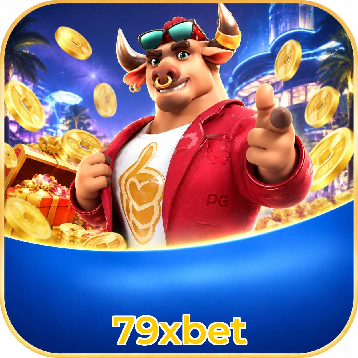 79xbet Telegram