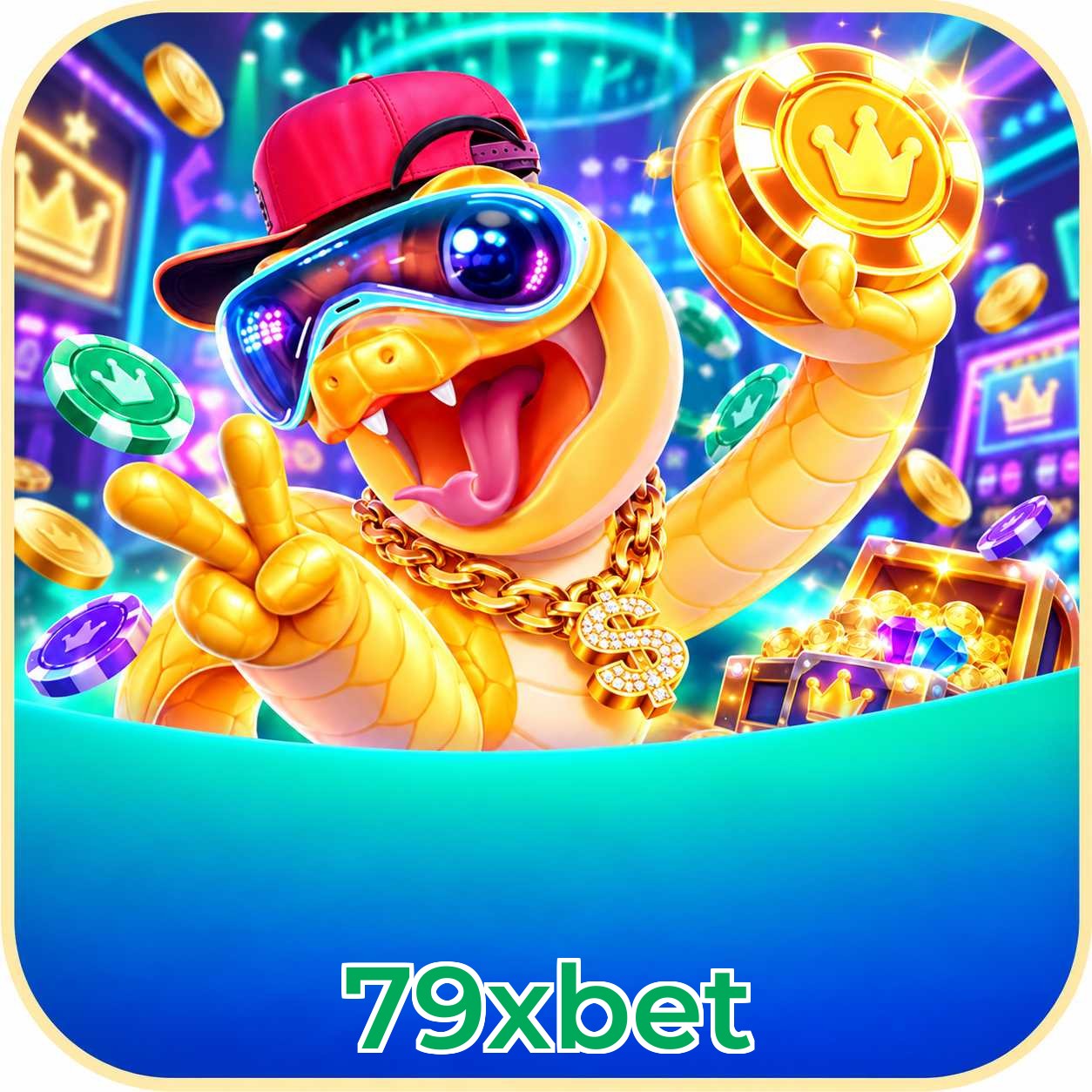 79xbet Logo