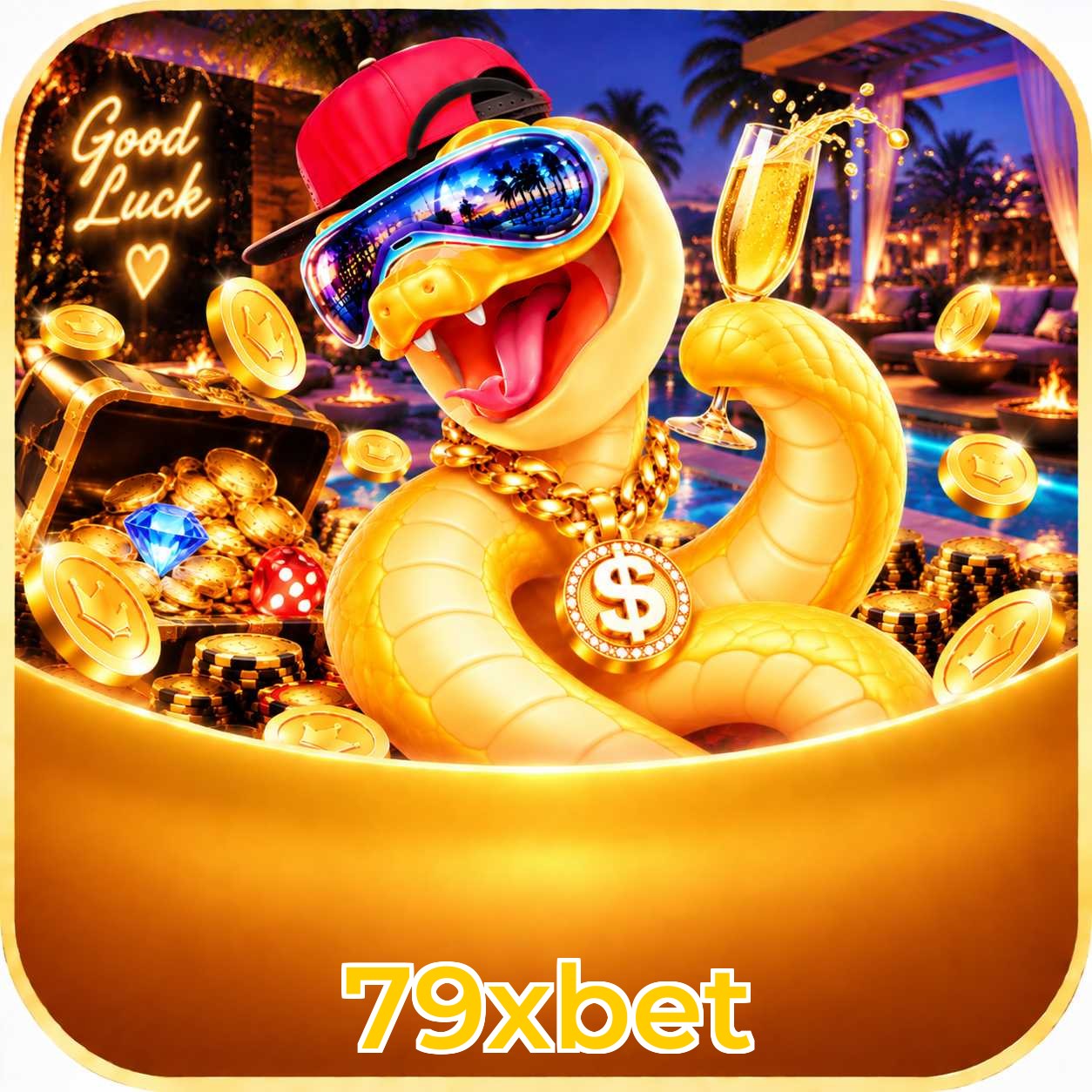 79xbet 2FA