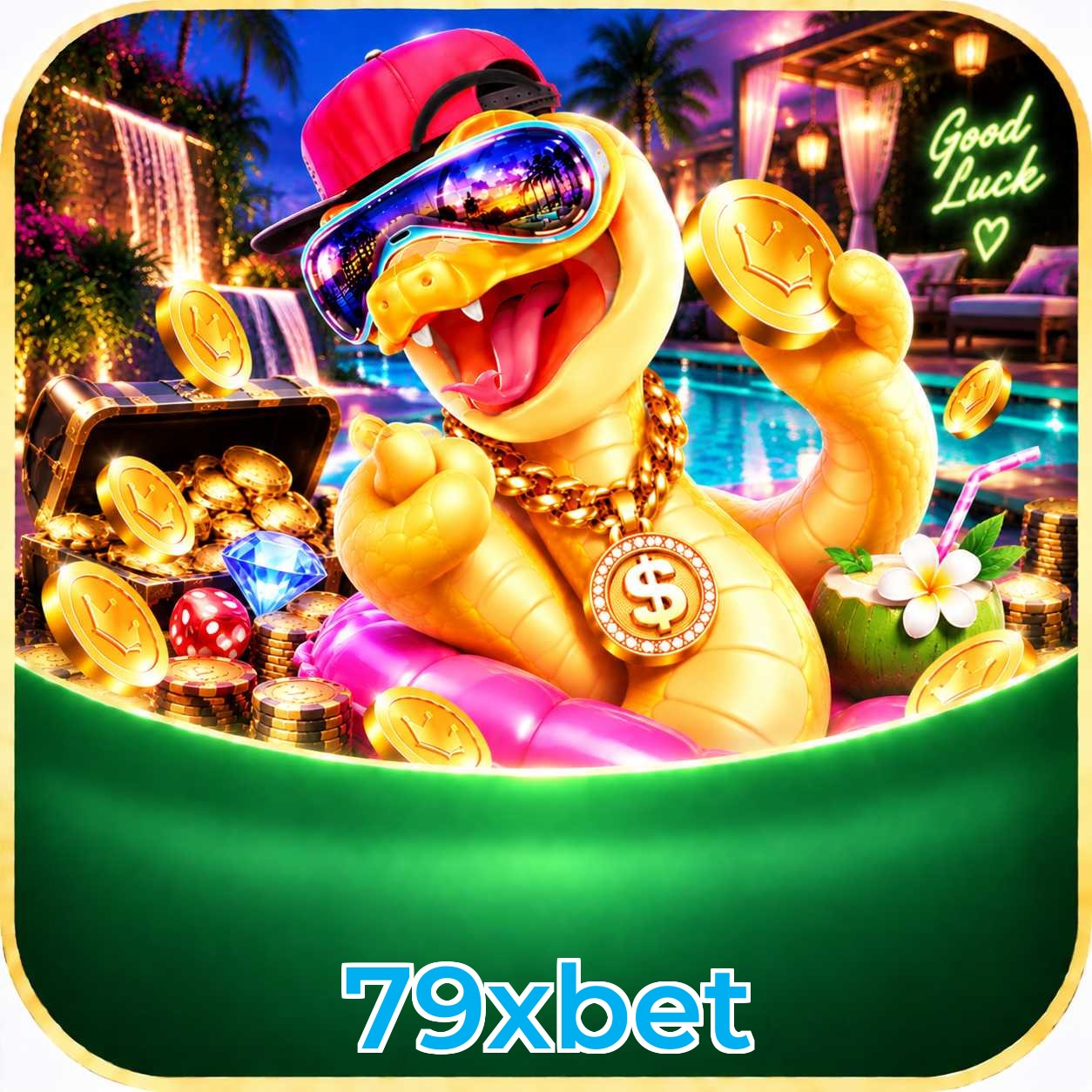 79xbet Saque